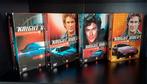 Knight Rider Seizoen 1 t/m 4 DVD Boxsets, Vanaf 12 jaar, Ophalen of Verzenden, Zo goed als nieuw, Actie en Avontuur