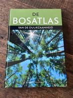 De Bosatlas van de duurzaamheid (nieuw), Nieuw, Ophalen of Verzenden, Bosatlas, Noordhoff Uitgevers