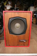 Visonik subwoofer, Gebruikt, Subwoofer, 120 watt of meer, Ophalen