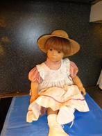 Neblina (Anette Himstedt) div. poppen uit mijn verzameling, Verzamelen, Poppen, Ophalen of Verzenden, Zo goed als nieuw, Pop