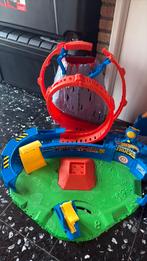 Hotwheels, Ophalen, Zo goed als nieuw, Handmatig, Hot Wheels