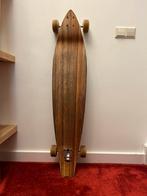 Lief Longboard Pintail Cruiser - Moet snel weg!, Sport en Fitness, Skateboarden, Ophalen, Gebruikt, Skateboard, Longboard