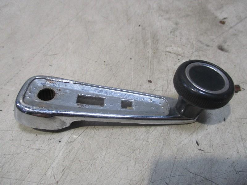 Raamslinger Mercedes-Benz /8 (W115) (1968-01/1977-01), Auto-onderdelen, Interieur en Bekleding, Gebruikt, Mercedes-Benz AG, Mercedes-Benz