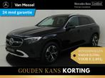 Mercedes-Benz GLC-klasse 300e 4MATIC Luxury Line / Stoelverw, Automaat, Gebruikt, Euro 6, 4 cilinders