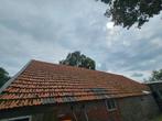 Mulden dakpannen Russel-Tiglia, Ophalen, Steen of Klei, Dakpannen