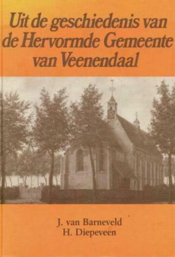 Uit de geschiedenis van de Hervormde Gemeente van Veenendaal beschikbaar voor biedingen