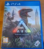 ARK Survival Evolved - PS4, Avontuur en Actie, Online, Gebruikt, 1 speler