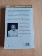 Alexander Loyd - De healing code, Alexander Loyd, Ophalen of Verzenden, Zo goed als nieuw, Instructieboek