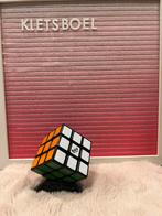 Rubiks Kubus, ., Ophalen of Verzenden, Zo goed als nieuw, .