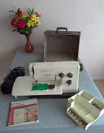 Husqvarna naaimachine, model 1030 (Vintage), Hobby en Vrije tijd, Naaimachines en Toebehoren, Ophalen, Gebruikt, Naaimachine, Husqvarna
