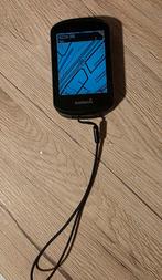 Garmin Edge 530 – Zeer nette staat, Fietsen en Brommers, Fietsaccessoires | Fietscomputers, Ophalen of Verzenden, Waterdicht, Zo goed als nieuw