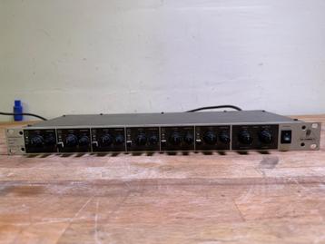 Behringer MX 602 Splitter / Mixer beschikbaar voor biedingen