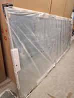 Magnetisch Whitebord 300x120 Smit Visual, Ophalen, Nieuw, Magneetbord