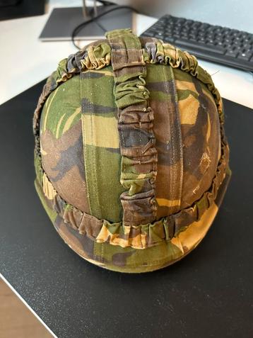 M95 Kevlar gevechtshelm KL beschikbaar voor biedingen