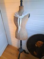 Antieke paspop met smalle taille, Antiek en Kunst, Ophalen