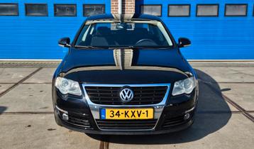 Volkswagen Passat 1.4 TSI Comfortline BlueMotion beschikbaar voor biedingen