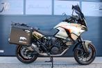 KTM 1290 Super adventure S (2018) *Org.NL*Dealer ond.*, 2 cilinders, KTM, Motorrijbewijs A, Bedrijf