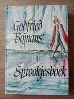 Sprookjesboek door Godfried Bomans (hardcover), Boeken, Sprookjes en Fabels, Ophalen of Verzenden, Gelezen