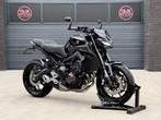 Yamaha MT-09 ABS *TECH BLACK* Quickshifter MT09 MT 09 bj2019, 3 cilinders, Meer dan 35 kW, Naked bike, 889 cc