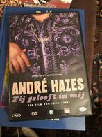 Zij gelooft in mij /andre hazes/ dvd film van john appel, Alle leeftijden, Ophalen of Verzenden, Zo goed als nieuw