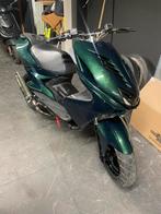 Yamaha aerox 70cc stage 6, Fietsen en Brommers, Ophalen of Verzenden, Zo goed als nieuw, Tweetakt, Aerox