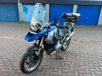 BMW R1200GS - met vario kofferset, 2 cilinders, Particulier, Meer dan 35 kW, Toermotor