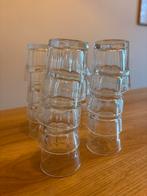 Compleet dinerset glazen - Ikea Storsint & Pokal, Ophalen, Zo goed als nieuw, Waterglas