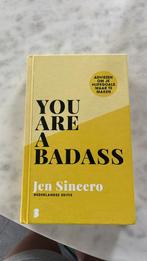 Jen Sincero - You are a badass, Ophalen of Verzenden, Nieuw, Jen Sincero