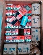 AR8 CV1306 HL23DD ZA7022 radio buis tube, Hobby en Vrije tijd, Elektronica-componenten, Ophalen of Verzenden, Zo goed als nieuw