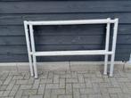Leuningframes Custers frames opbouwframes, Ophalen, Zo goed als nieuw, Overige typen, Minder dan 2 meter