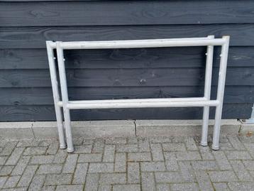 Leuningframes Custers frames opbouwframes beschikbaar voor biedingen