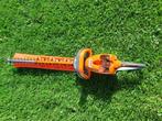 Stihl HSA 86 accu heggenschaar., Tuin en Terras, Heggenscharen, Stihl, Gebruikt, -, -