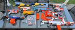 Nerf en schietspeelgoed!!!, Kinderen en Baby's, Speelgoed | Buiten | Actiespeelgoed, Ophalen, Zo goed als nieuw