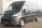 Peugeot Boxer 2.2BlueHDi 180pk S&S | L3H2 3.5t | Automaat |, Auto's, Bestelauto's, Gebruikt, 4 cilinders, 179 pk, 3000 kg