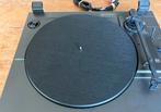 U-Turn zwarte vilt Slipmat Draaitafelmat  *Visual Tuning*, Audio, Tv en Foto, Ophalen, Zo goed als nieuw, Platenspeler-onderdeel