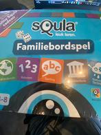 Gezellig familie bordspel, 3 spelers of meer, Ophalen of Verzenden, Zo goed als nieuw, Vanaf 7 jaar