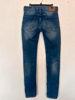 Scotch & Soda Amsterdams Blauw Jeans – W32 L36 – Original, Kleding | Heren, W32 (confectie 46) of kleiner, Zo goed als nieuw, Scotch & Soda