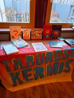 Kermis draaiorgel tilburg, Ophalen of Verzenden