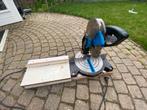 Elektra beckum afkortzaag ks 210 hm plus, Doe-het-zelf en Verbouw, Gereedschap | Zaagmachines, Ophalen of Verzenden, Zo goed als nieuw