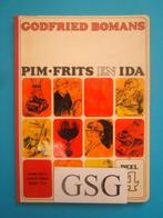 Pim, Frits en Ida deel 4 ... nr. 3861-02, Ophalen, Zo goed als nieuw