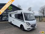 Carado I 447, Caravans en Kamperen, Campers, Ringverwarming, Koelkast, 7 tot 8 meter, Bedrijf
