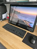 Lenovo Think Centre Edge, Gebruikt, Met monitor, Ophalen of Verzenden, Intel Core i5