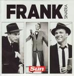 FRANK SINATRA - FRANK SINATRA (PROMO CD), 2000 tot heden, Ophalen of Verzenden, Zo goed als nieuw