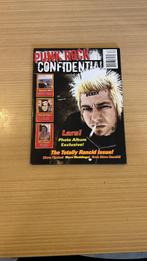 Punkrock confidential - nieuw, Verzenden, Zo goed als nieuw, Algemeen