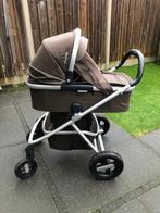 Nuna kinderwagen 3 in 1, Kinderen en Baby's, Kinderwagens en Combinaties, Ophalen, Zo goed als nieuw, Overige merken