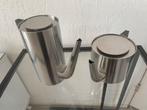 Stelton A J theepot en koffiepot, Huis en Inrichting, Keuken | Servies, Overige typen, Ophalen of Verzenden, Zo goed als nieuw