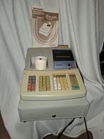 Sharp XE-A203 Kassa met Handleiding, Ophalen of Verzenden
