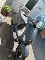 Btc scooter, Zo goed als nieuw, Benzine, Ophalen, Overige merken