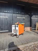 Welco 300 RC Lasapparaat - Elektroden, Ophalen of Verzenden, Gebruikt, 250 ampère of meer, Elektroden