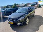 Mazda 6 2.0 S-VT Touring, Voorwielaandrijving, 65 €/maand, Gebruikt, 4 cilinders